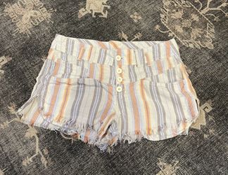 Free People Size 2 Women’s Shorts