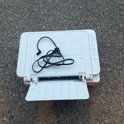 Canon Printer And Copy Machine