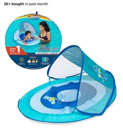 Swim Float Canopy 