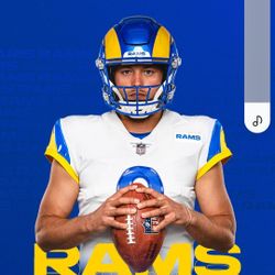 Rams Tickets