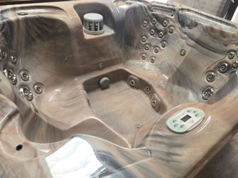 spa, jacuzzi, hot tub
