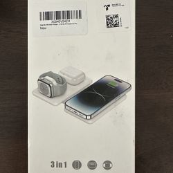 Portable Contact Charger