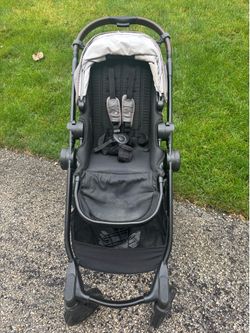 Baby Jogger City Select 2