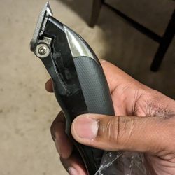 Clippers And Trimmers