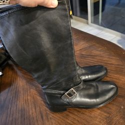 Boots Banana Republic 9