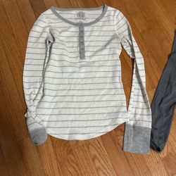 Women’s Long Sleeves