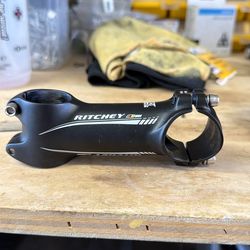 Ritchey 4axis stem
