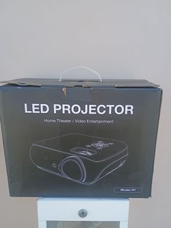 Projector 50 dollars