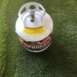 Propane Tank