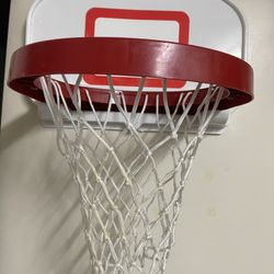Basketball Door Hoop