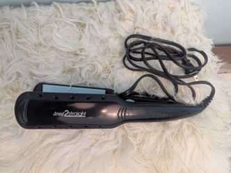 Remington Wet2Straight Flat Iron Hair Straightener