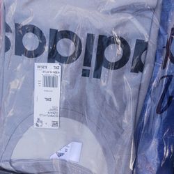Adidas  Size 2xl 