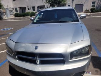 2010 Dodge Charger