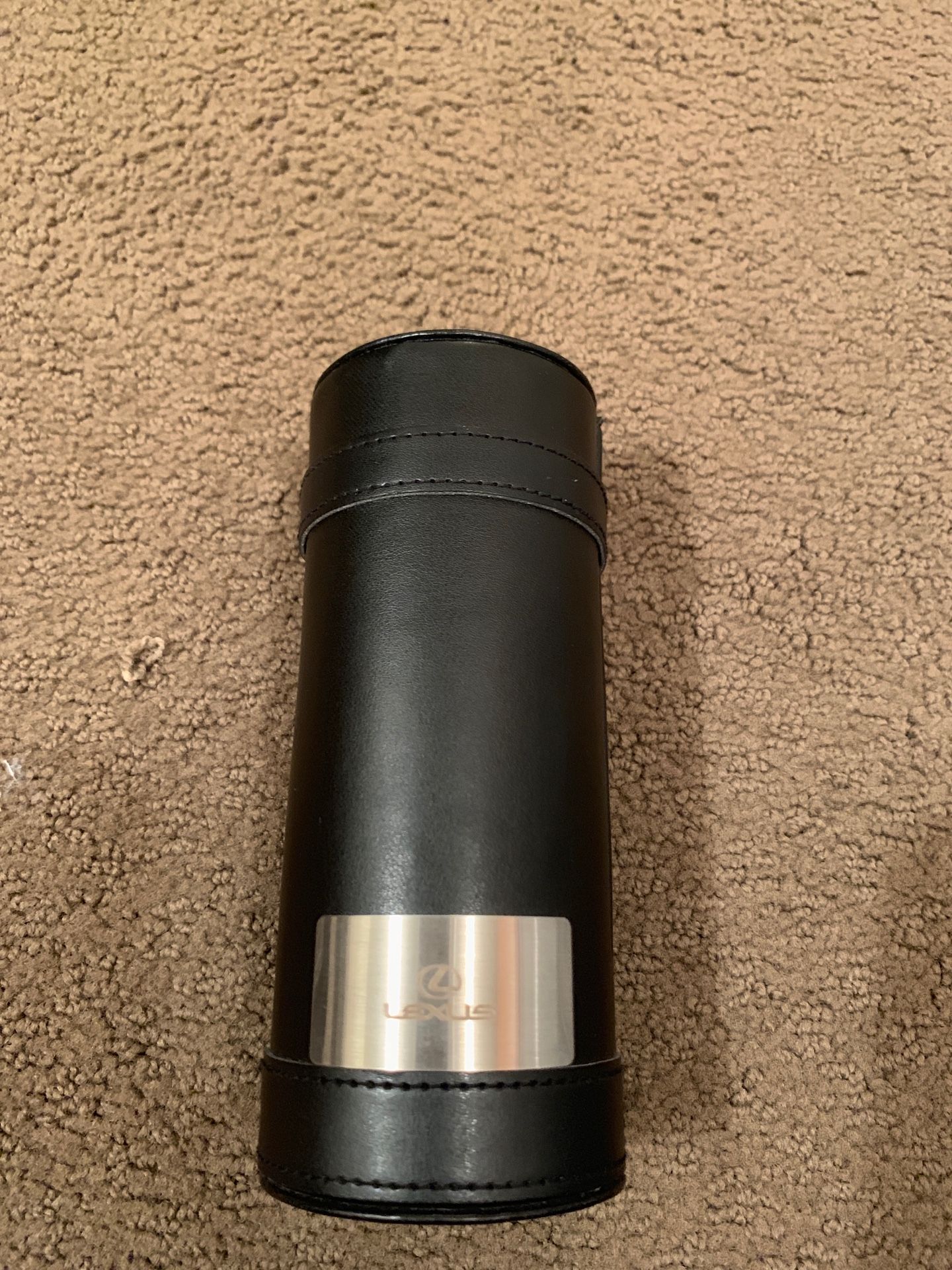 OEM Factory Accessory Lexus Bottle opener Kit