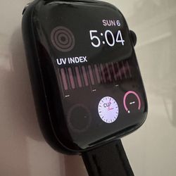 Apple Watch 45mm Gps