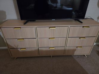 Mueble como para television o fe diferentes usos