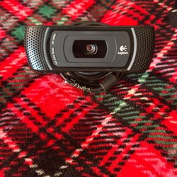 Logitech Carl Zeiss Tessar Hd 1080