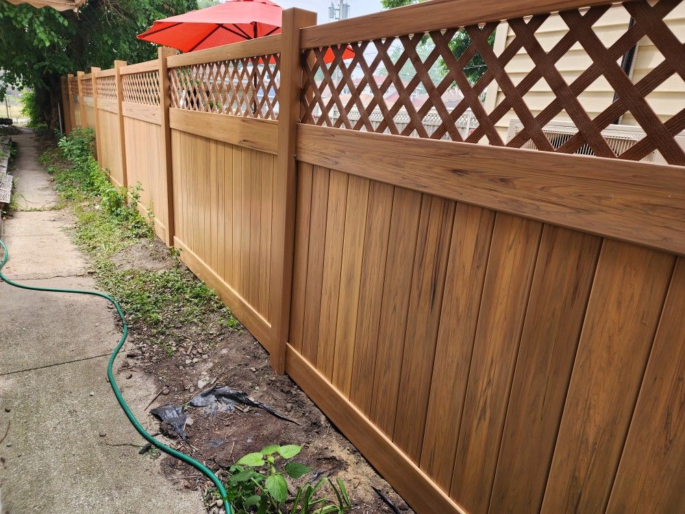 Fence