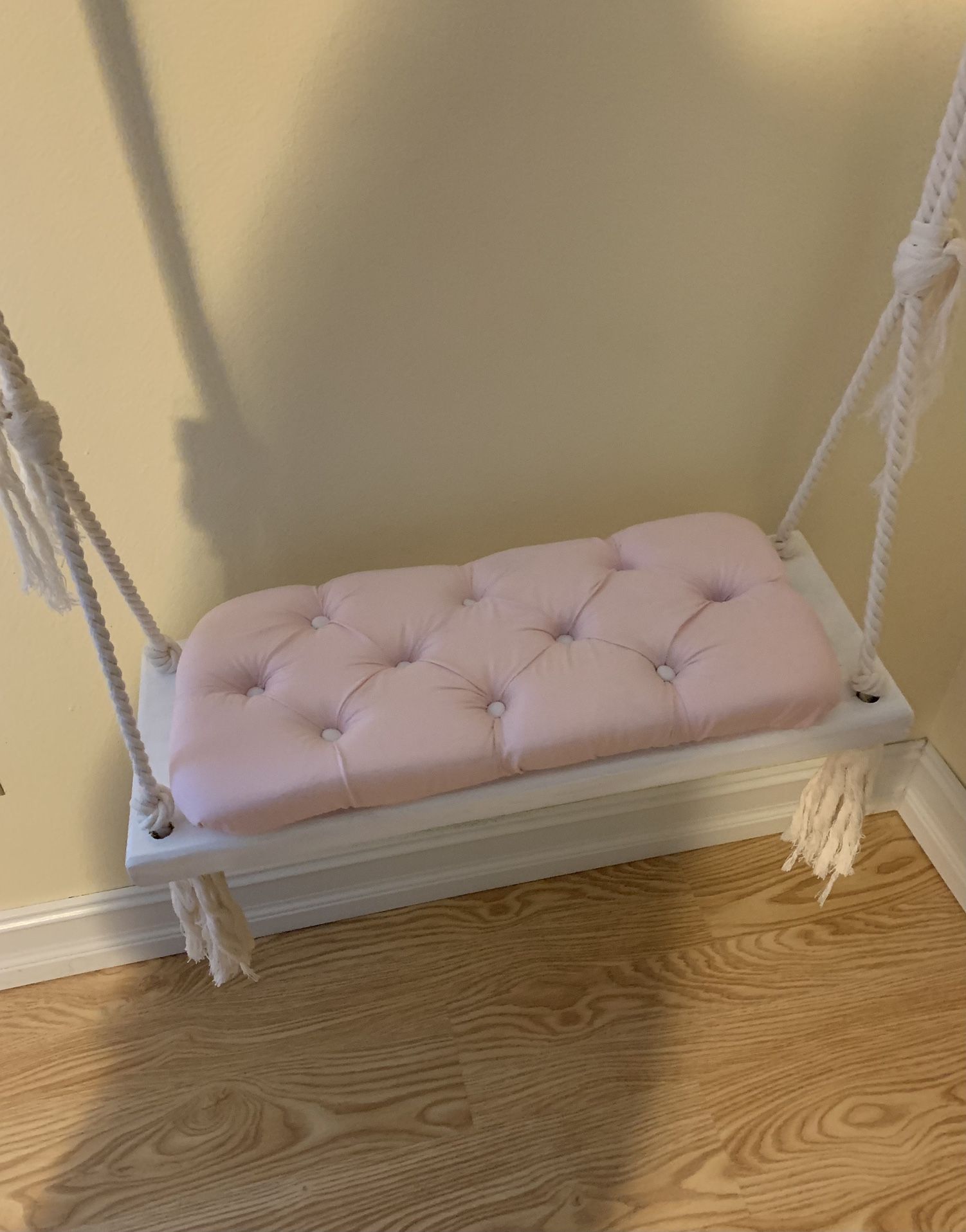 Custom Swing!! We make others models too!!