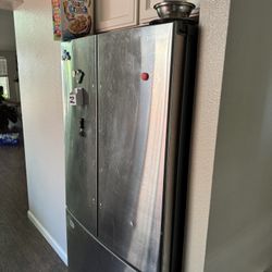 Samsung Refrigerator 