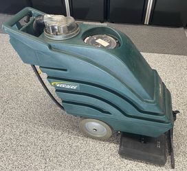 Nobles Power Eagle Carpet Extractor