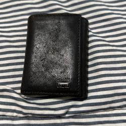 LEVIS Wallet