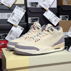 Air jordan 3s many more colors available 