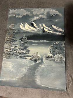 Echoes In The Grey