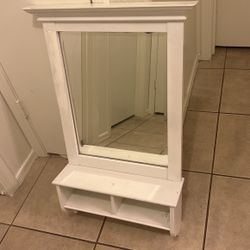 Bathroom Vanity 