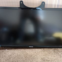 Samsung 28" 4k Gaming Monitor 