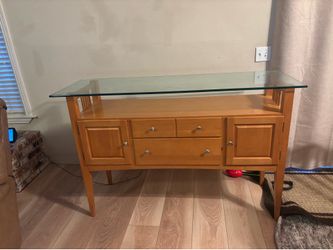 Dining room set