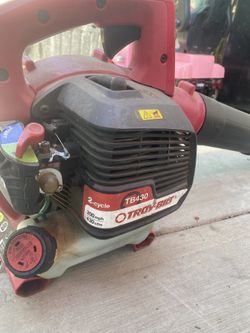 Blower