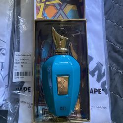 Erba Pura Eua De Parfum