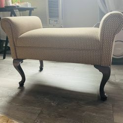 Ottoman Chair 