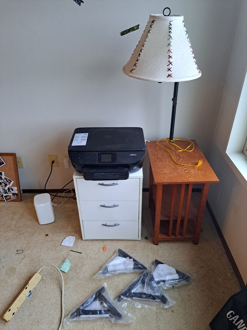 Free Printer