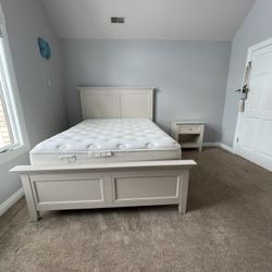 Bedroom Set 