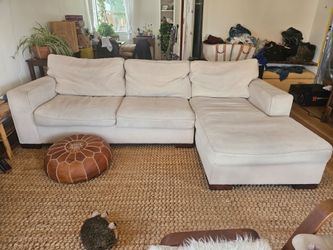 FREE: sectional sleeper sofa