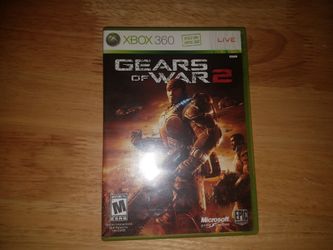 Gears of War 2 - Xbox360