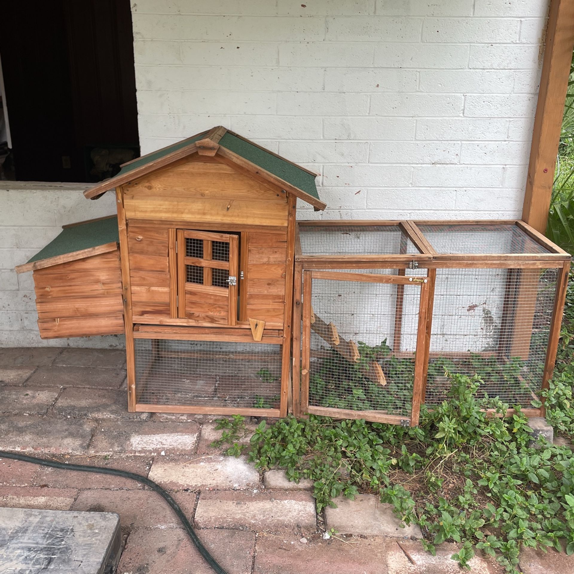 Small Coop
