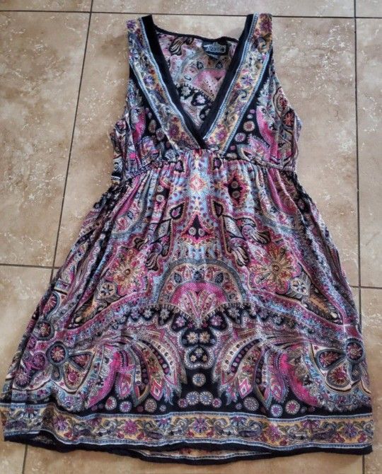 Small Women's Sundress 