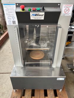 New Harbil FM Paint Shaker $3500
