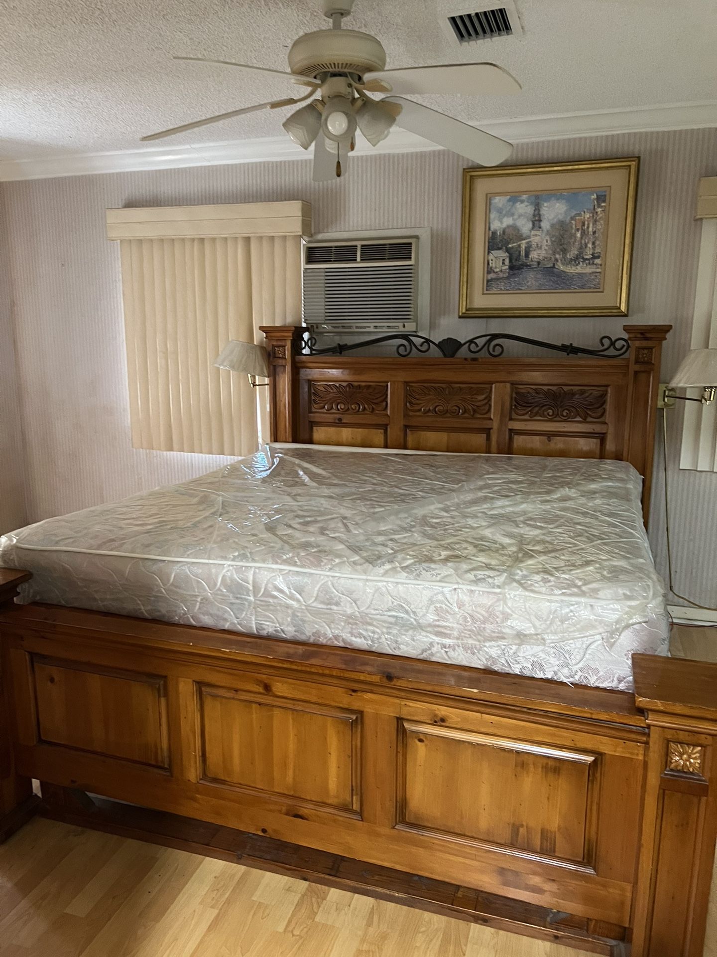 Bed Frame