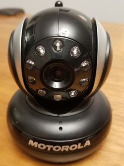 Motorola BLINK1 Baby Camera