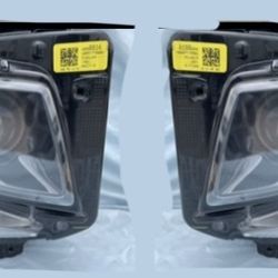 2019,2023 CHEVY BLAZER HEADLIGHTS 