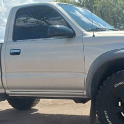 2004 Toyota Tacoma