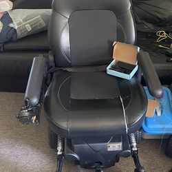 Electric Mobility Power Chair