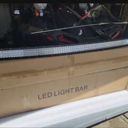 Led Light Bar