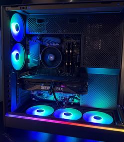 The Perfect 1080p Gaming PC | Ryzen 5 | RTX 3070 | 16GB Ram | 1TB SSD