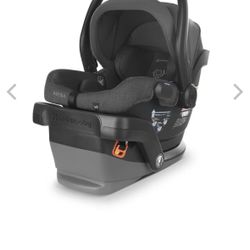 Uppababy Mesa V2 Car Seat