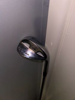Taylormade RAC 52* Wedge Golf Club